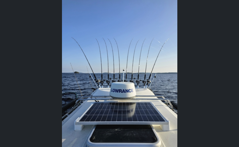 Quicksilver 675 Pilothouse-kuva-5